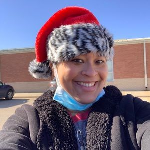 Meet your Posher, Jenn